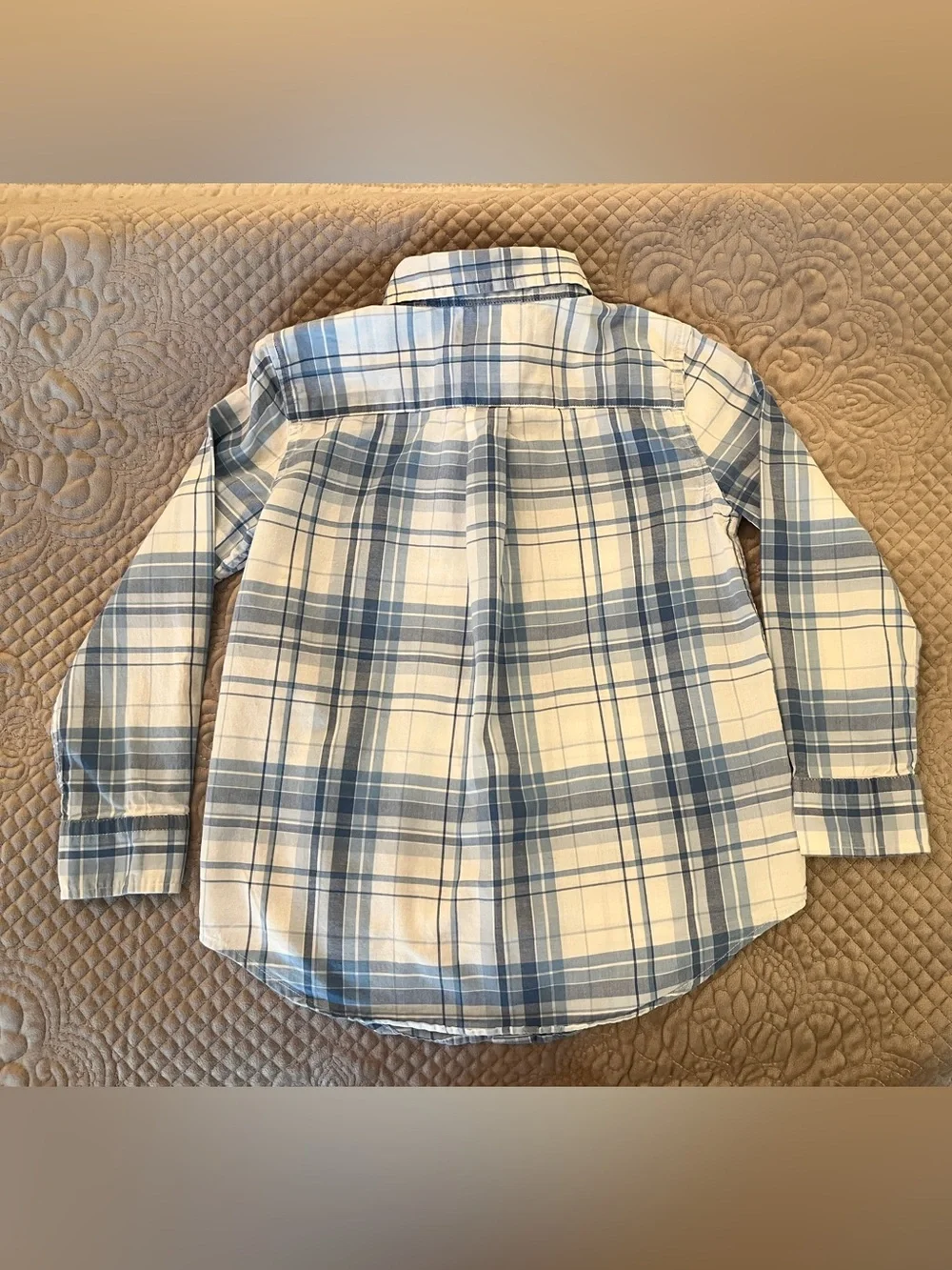 Ralph Lauren soft cotton